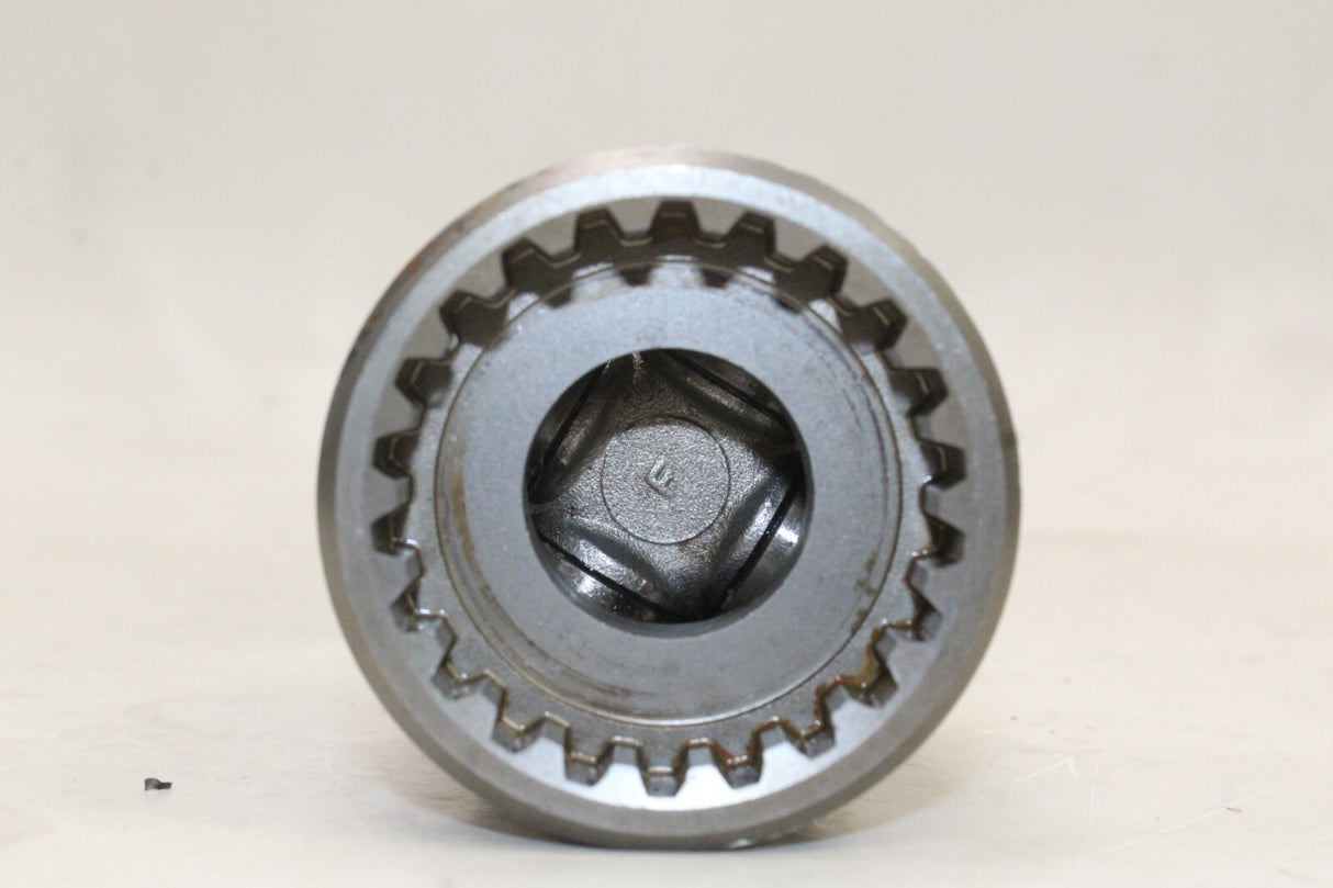 1986-06 Kawasaki Concours 1000 Zg1000a U Universal Joint Gear Rod OEM