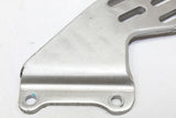 2007-2008 Yamaha YZF R1 Left HEEL Guard OEM