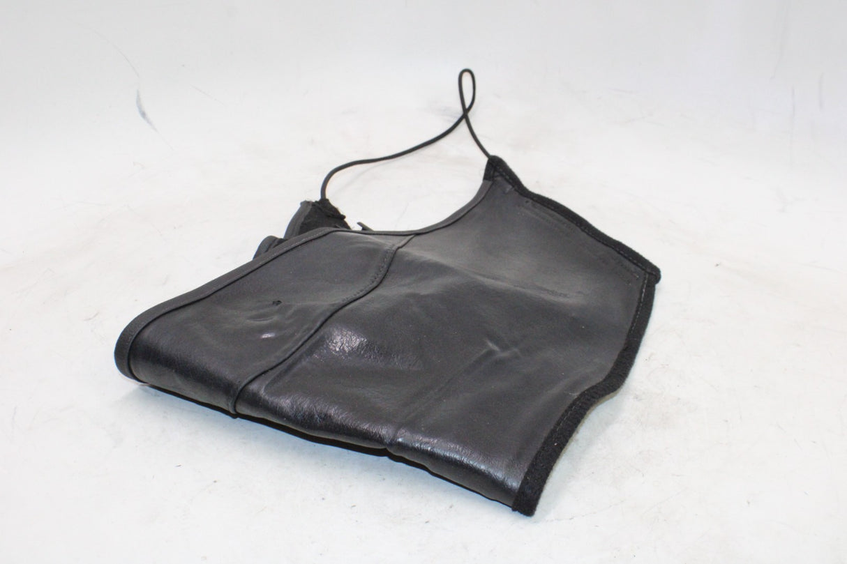 2002 YAMAHA YZF600R OEM GAS TANK FUEL LEATHER COVER