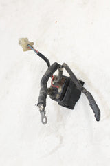 1981 Yamaha XS850 Starter Relay Motor Switch OEM