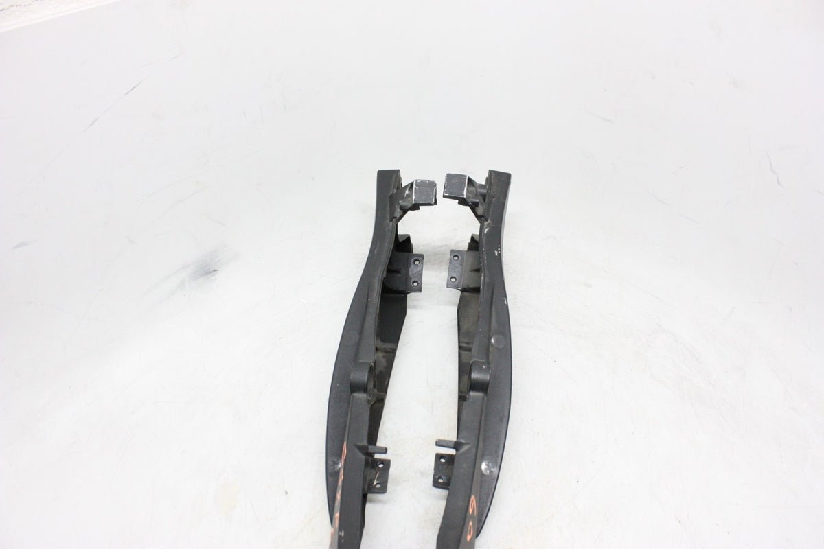2008-2010 OEM SUZUKI GSX-R600 750 REAR SUBFRAME TAIL HALFFRAME