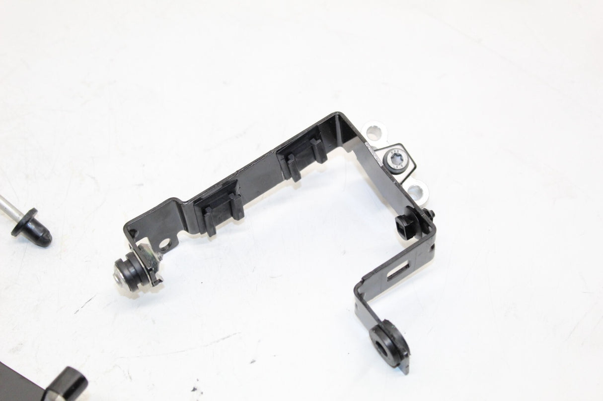 2021 BMW S1000XR OEM Bracket Mount Holder Set Kit
