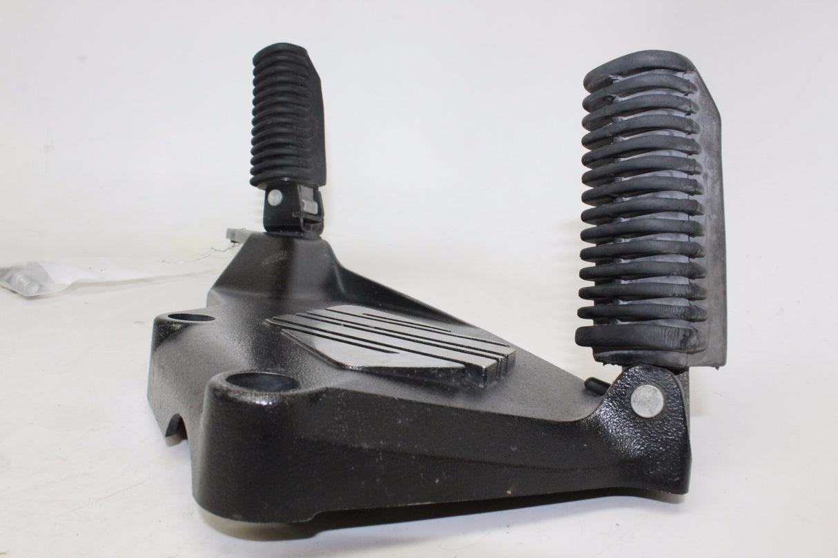 1993-1996 BMW K1100RS K1100 RS LEFT Side Foot Peg Bracket Mount OEM