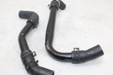 2023 21-24 Kawasaki Ninja ZX-10R Radiator Hoses Pipes *DENT* OEM