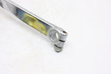2009 KAWASAKI VULCAN 900 VN900D CLASSIC LT OEM RIGHT REARSET BRAKE FOOT PEDAL