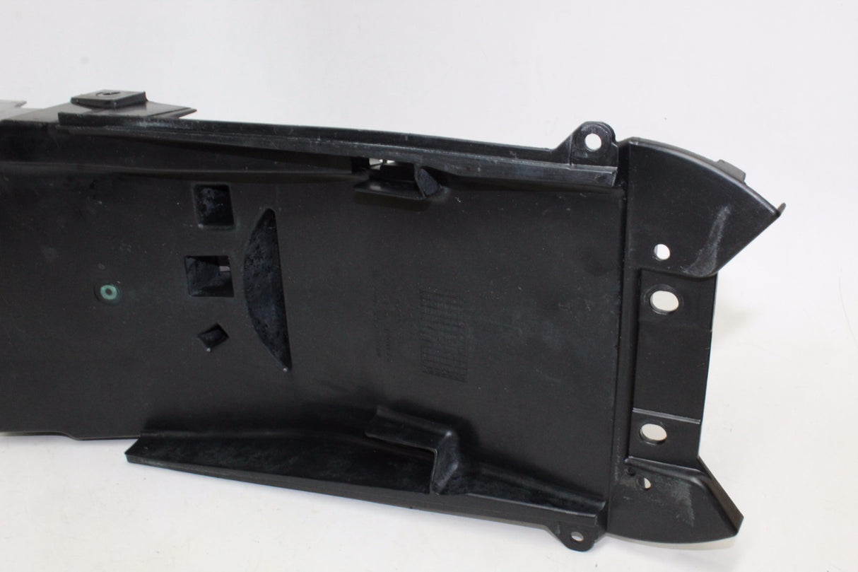 2011-2013 Honda Cbr250r Rear Battery TRAY Inner Fairing OEM