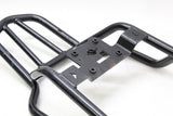 Rear Carrier Luggage Rack Mount For Kawasaki Z900RS Cafe 2018-2023
