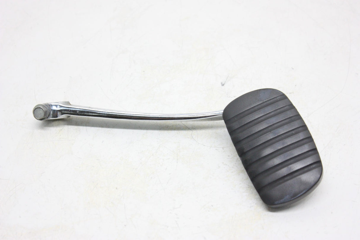 2009 KAWASAKI VULCAN 900 VN900D CLASSIC LT OEM RIGHT REARSET BRAKE FOOT PEDAL
