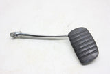 2009 KAWASAKI VULCAN 900 VN900D CLASSIC LT OEM RIGHT REARSET BRAKE FOOT PEDAL