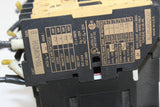 Allen-Bradley 100-A09ND31 Series B Contactor Motor Starter Assembly Lot