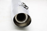 HARLEY DAVIDSON TOURING MUFFLER CHROME 64900235