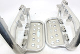 2005 Yamaha Yfz450 LEFT Right Foot Rest Peg Step Footwells Floor Board. Aluminu