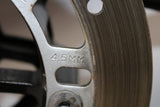 2006 Kawasaki Ninja 250 250r Ex250 Front Wheel Rim