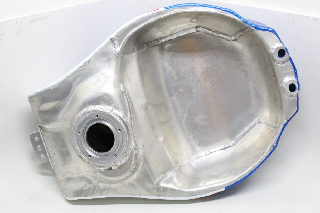 2009 - 2016 SUZUKI GSXR1000 Gsx-r1000 Gas Tank RACE ALUMINUM FUEL TANK