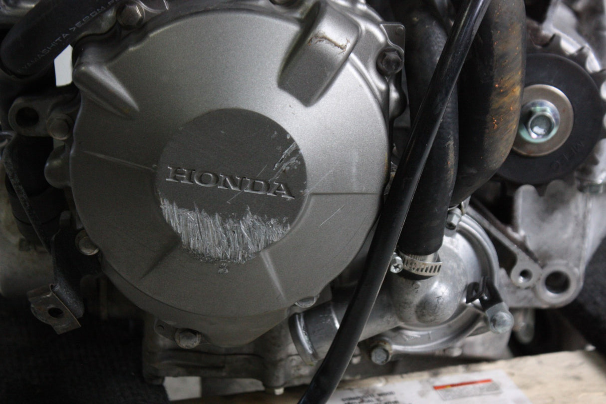 2005-2006 HONDA CBR600RR OEM ENGINE MOTOR LOW MILES