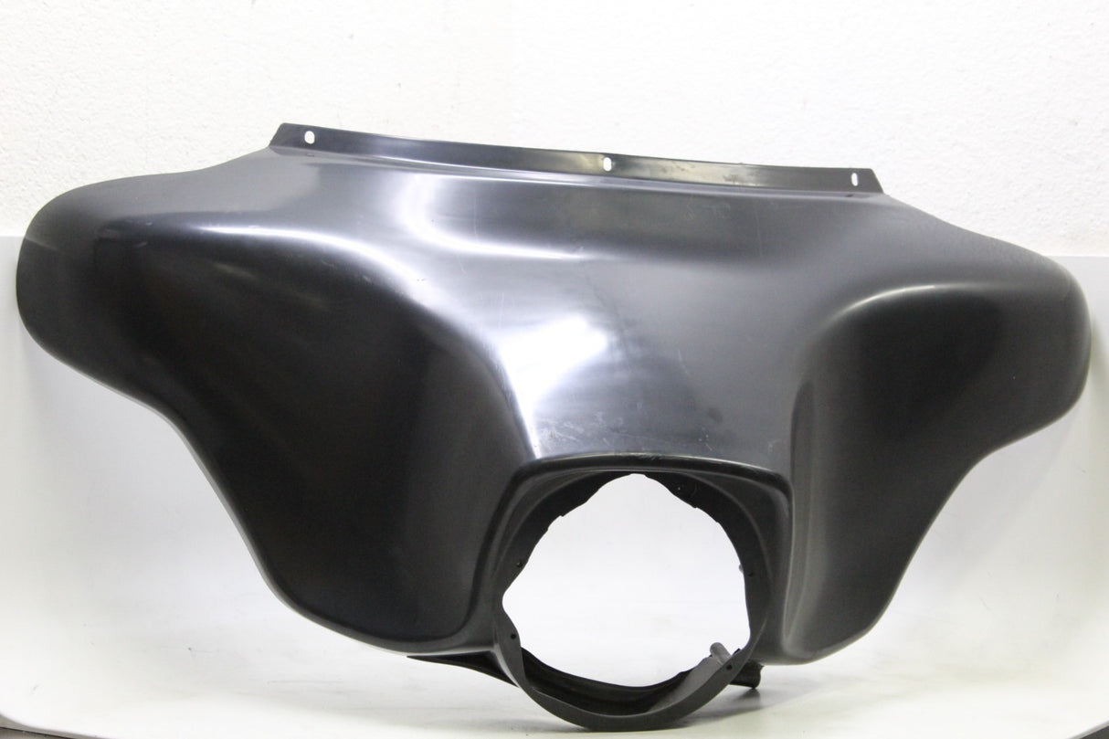 Unpainted Batwing Outer Fairing Fit For Harley Touring Street Glide 1996-2013