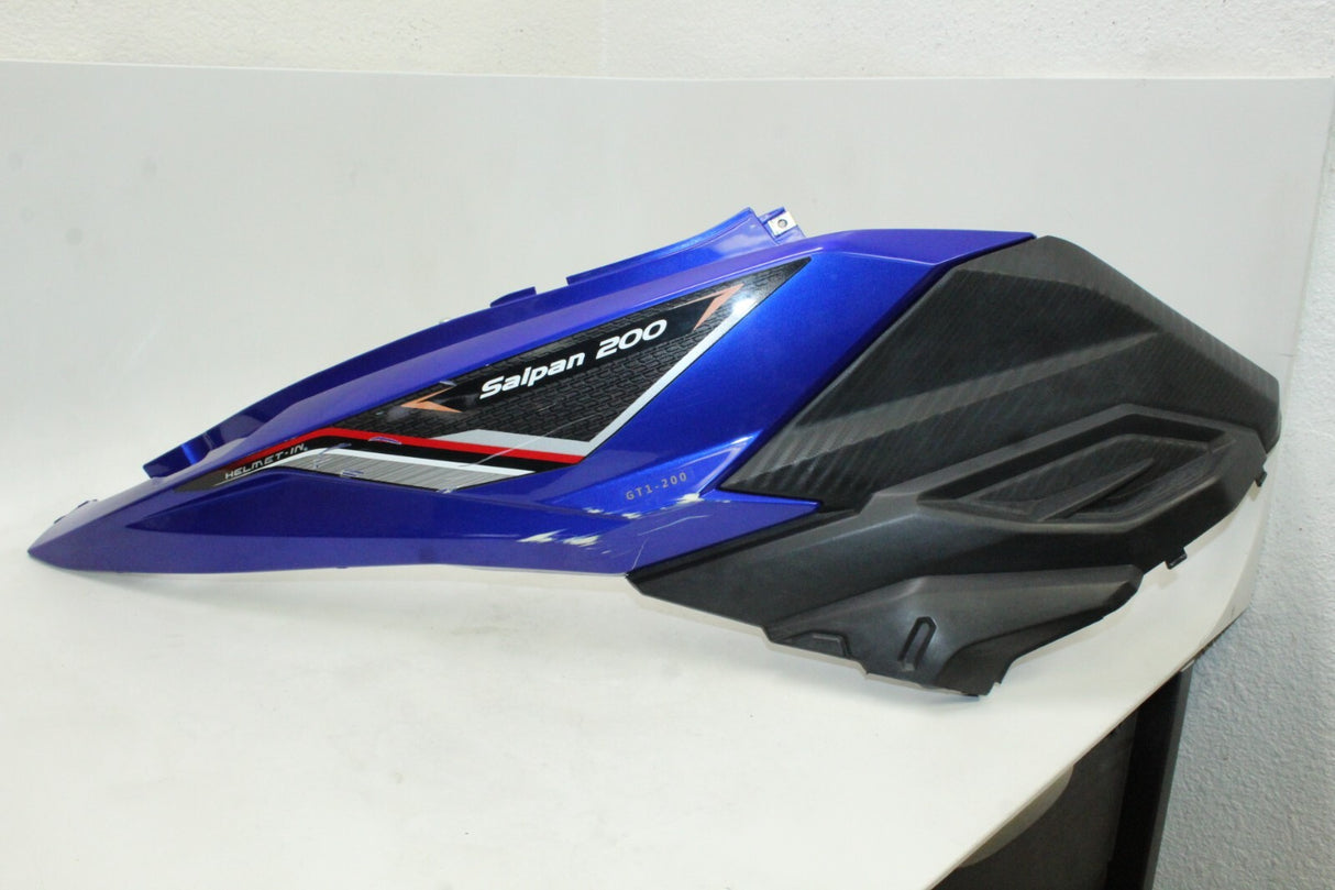 2023 Zinger 200cc Rear Right Tail Fairing Cover OEM