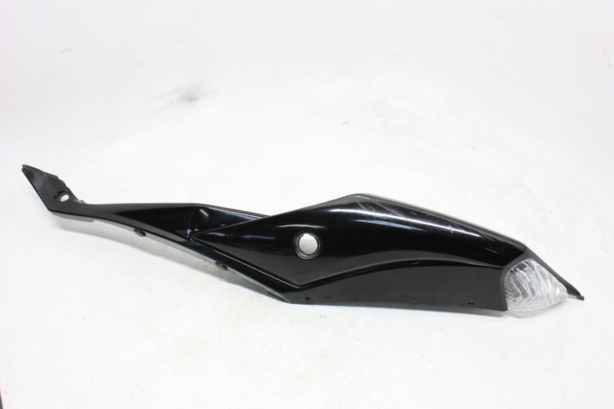 2008-2010 Suzuki GSXR600 GSXR 750 Left Side Rear Tail Fairing Cover