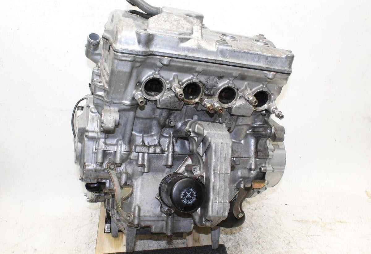 1995-1998 HONDA CBR600F3 OEM ENGINE MOTOR