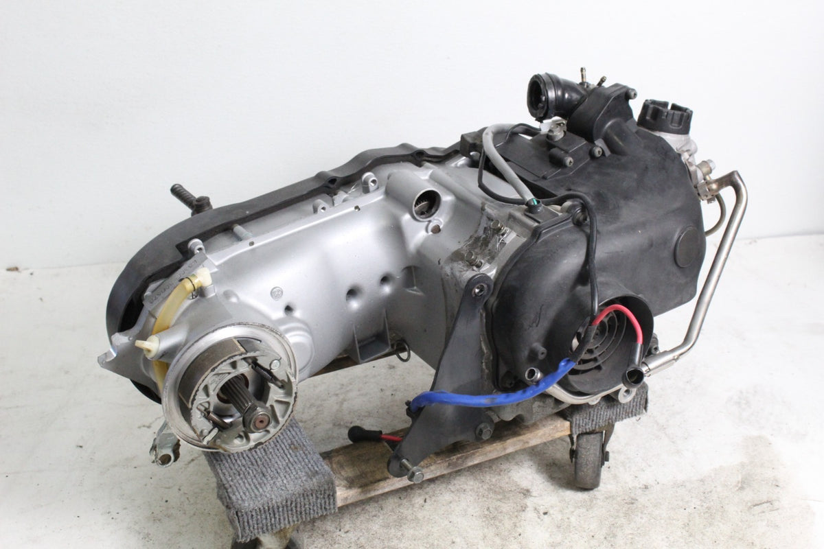2004-2009 2005 Yamaha Vino 125 XY125 YJ125 Engine Motor Scooter