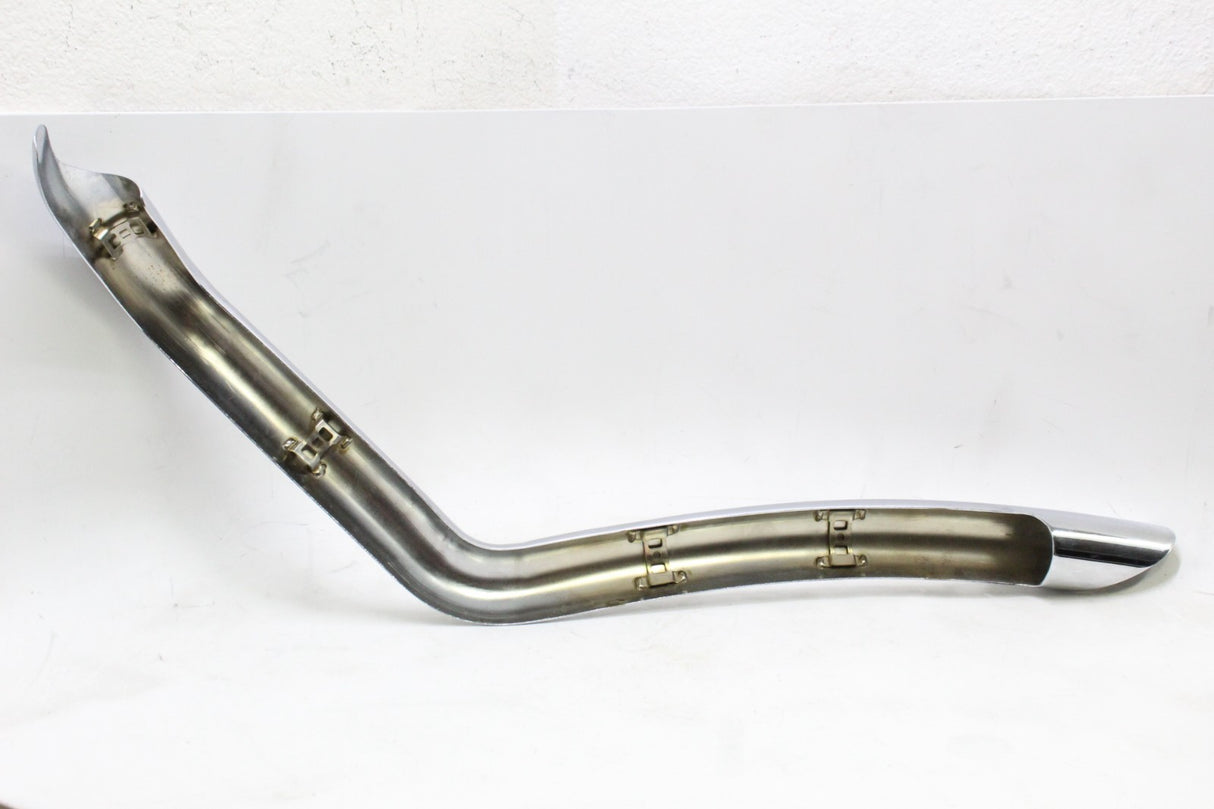 Vance & Hines Exhaust Front Heat Shield For V26055 D610HC Harley-Davidson