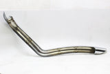 Vance & Hines Exhaust Front Heat Shield For V26055 D610HC Harley-Davidson