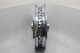 Harley-Davidson CHROME FRONT WHEEL RIM 16x3 43085-97