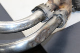 1995 Honda CB 750 CB750 Nighthawk Left Side Muffler Pipe Exhaust