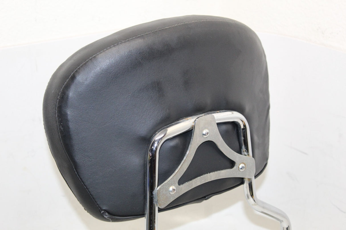 1997 - 2008 Harley Davidson Touring Detach Backrest Sissy Bar