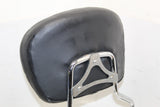 1997 - 2008 Harley Davidson Touring Detach Backrest Sissy Bar