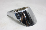 02-04 KAWASAKI VULCAN 1500 VN1500E CLASSIC OEM GAUGES METER SPEEDO CHROME COVER