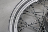 Harley-Davidson CHROME FRONT WHEEL RIM 16x3 43085-97