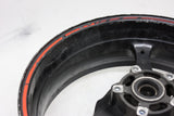 2006-2007 SUZUKI GSXR600 750 REAR WHEEL BACK RIM