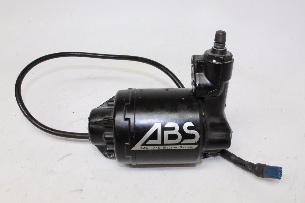 1993-1996 BMW K1100RS K1100 RS ABS Pump MOTORS OEM