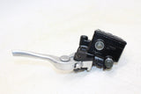 2007 Kawasaki Ninja 650r Ex650a Front Brake Master Cylinder W Lever