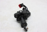15-18 YAMAHA SR400 OEM IGNITION LOCK KEY SET W/ GAS CAP