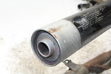 1985 YAMAHA FJ600 FULL EXHAUST SYSTEM HEADERS PIPE MUFFLER
