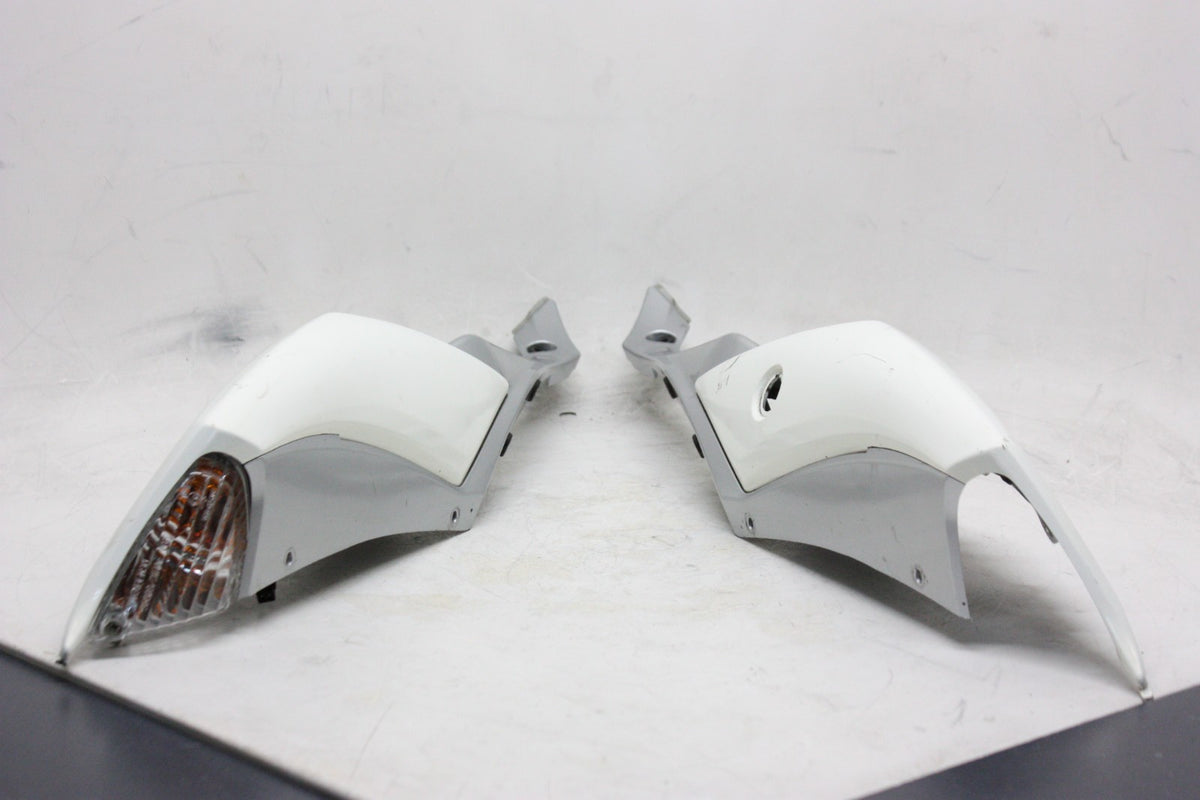 2008 2009 Suzuki GSXR 600 750 Right Left Side Back Tail Fairing Plastic OEM