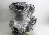 2003 YAMAHA ROAD STAR XV1600 OEM ENGINE MOTOR