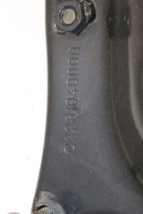 2015 Genuine Scooter Co. 170i Cover Bracket OEM C2281040000