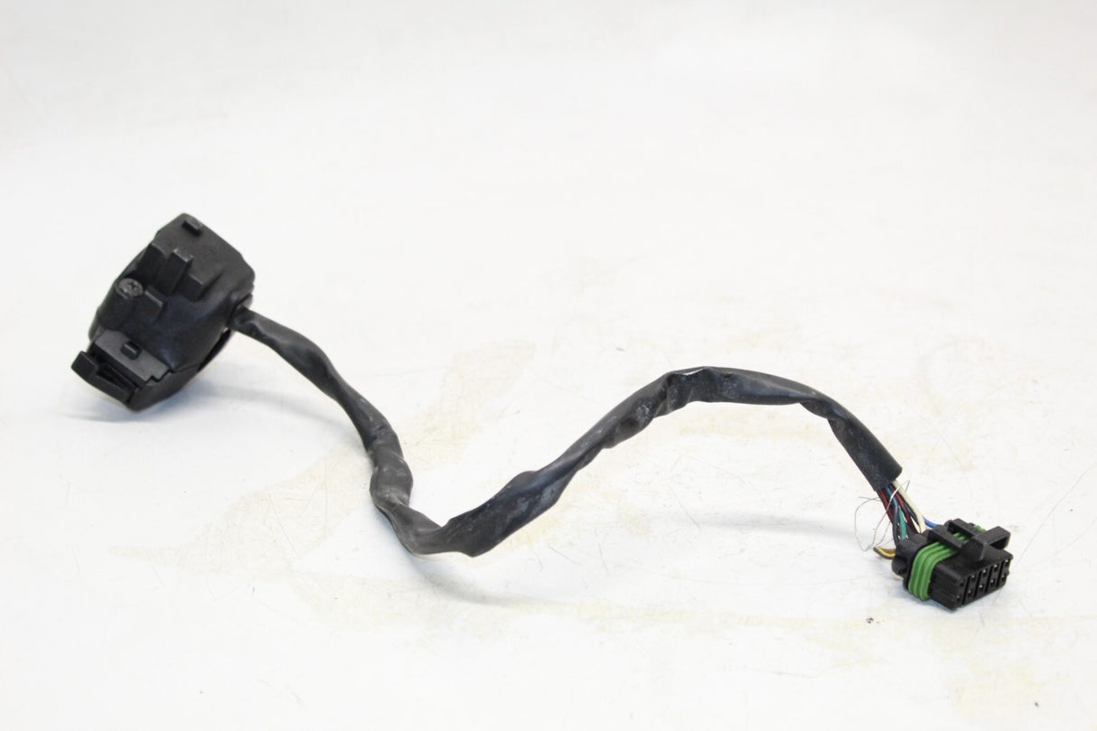 99-01 Ducati ST4 Left Handlebar Controls Switches Cable OEM