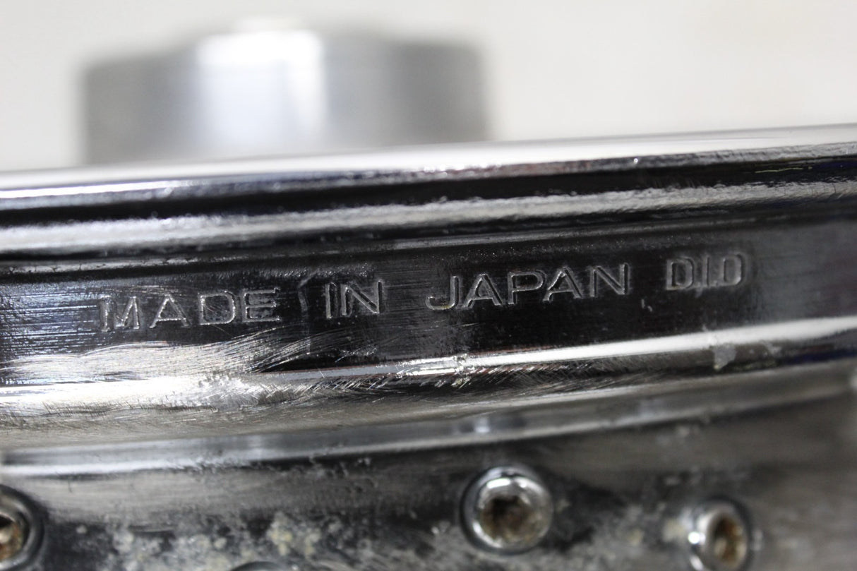 Harley-Davidson SOFTAIL Front WHEEL RIM 16x3
