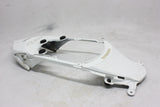 08-09 Suzuki GSXR 600 750 Center Tail Fairing Rear Fairing Plastic Center Cowl