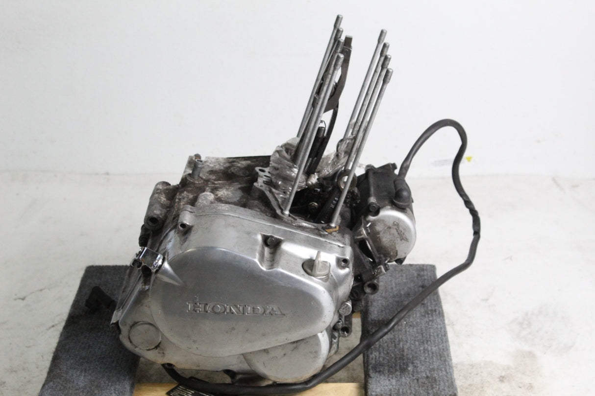 1996-2016 CMX250 250 Rebel Honda Motor Engine Bottom End Crankshaft Transmission