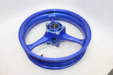 2007 Suzuki Gsxr 1000 Front Wheel Rim