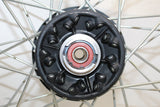 2007 Kawasaki KLR650 OEM FRONT WHEEL RIM