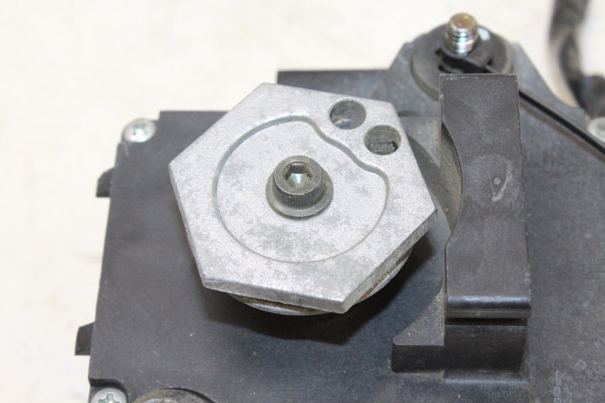 2005 Suzuki GSXR1000 Exhaust  Servo Motor Oem