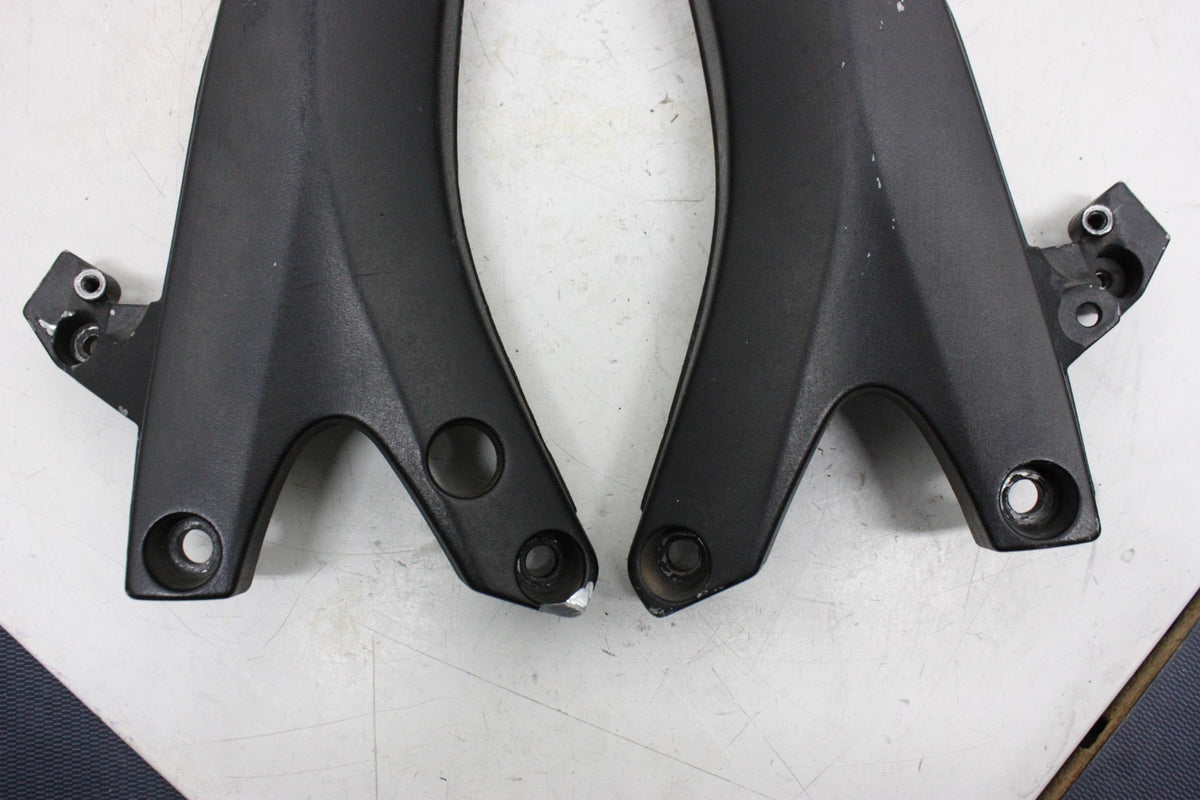2008-2010 OEM SUZUKI GSX-R600 750 REAR SUBFRAME TAIL HALFFRAME