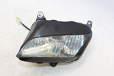 2007 Honda CBR600rr Headlight Assembly Headlamp Light