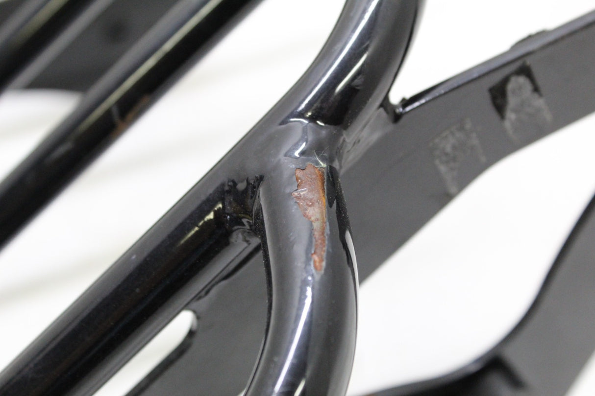 09-21 Harley Davidson Touring Street Road Glide Detachable Two Up Luggage Rack